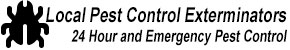 Arapahoe NE Pest Control Exterminators
